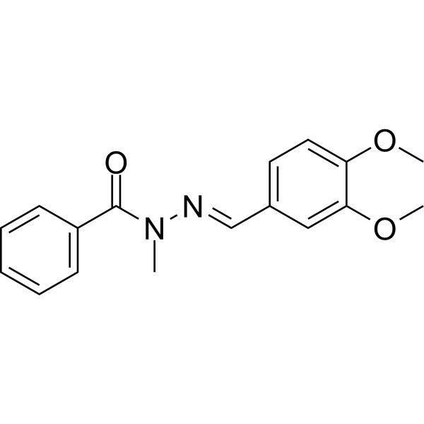 LASSBio-1359 1396397-19-5